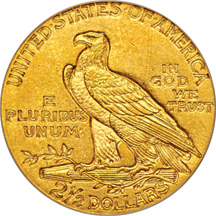 1913 PCGS MS-63.