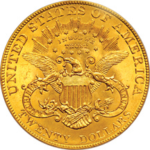 1904 PCGS MS-63.