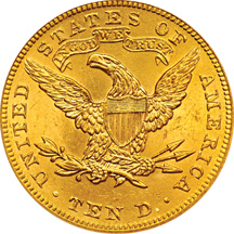 1899 PCGS MS-63.