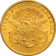 1888-S PCGS MS-63.