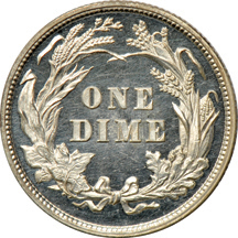 1893 PF-63 Ultra Cameo/cleaned.