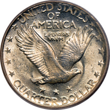 1926-D PCGS MS-64.