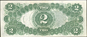 1917 $2.00.  AU.