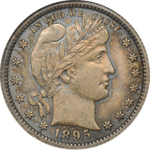 1895-O NGC MS-63 (no line).