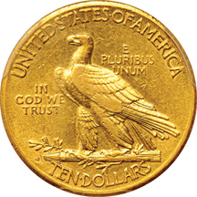 1911-D PCGS AU-53.