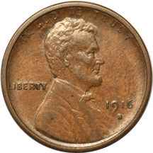 Complete collection of Lincoln cents 1909 through 2012-S including proof-only issues in a Dansco 8100 album.