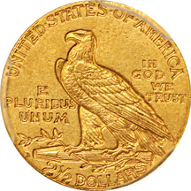 1911-D PCGS AU-58.