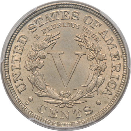 1912-D PCGS MS-64.