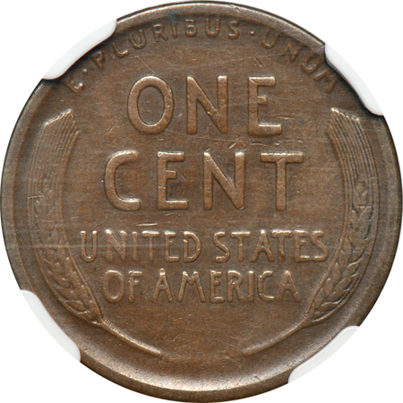 1914-D NGC F-12.