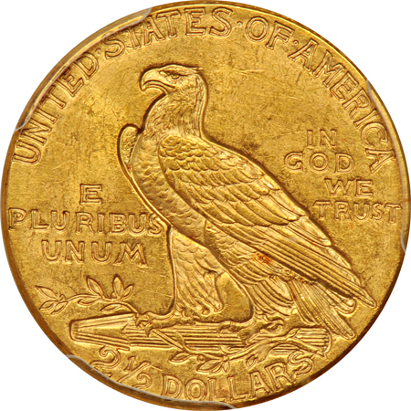 1926 PCGS MS-63.