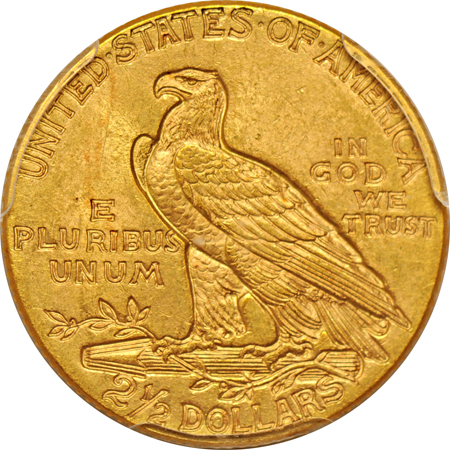 1913 PCGS MS-63.