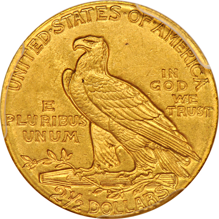 1910 PCGS MS-63.