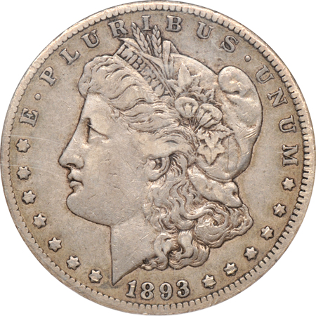 1893-CC NGC VF-30.