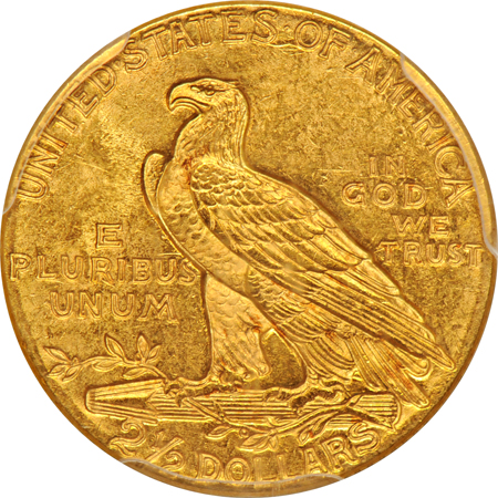 1926 PCGS MS-63.