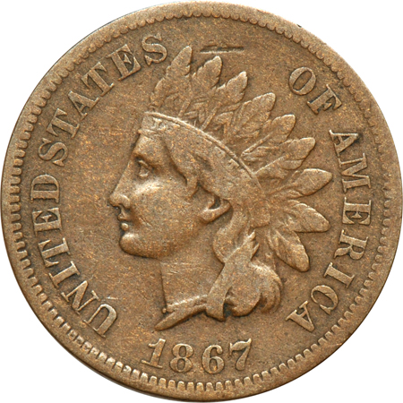 Twenty better Indian Head cents.