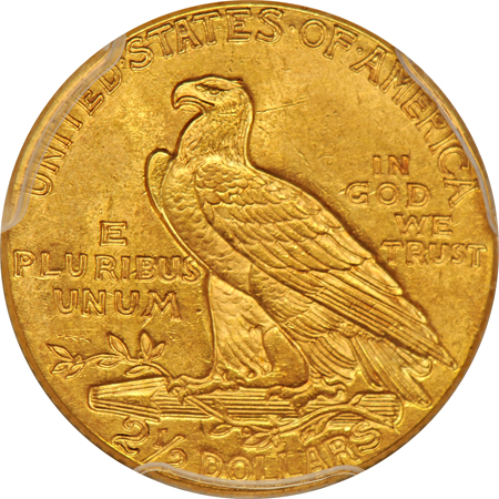 1927 PCGS MS-63.