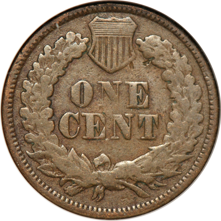 1877 ANACS GD-6.