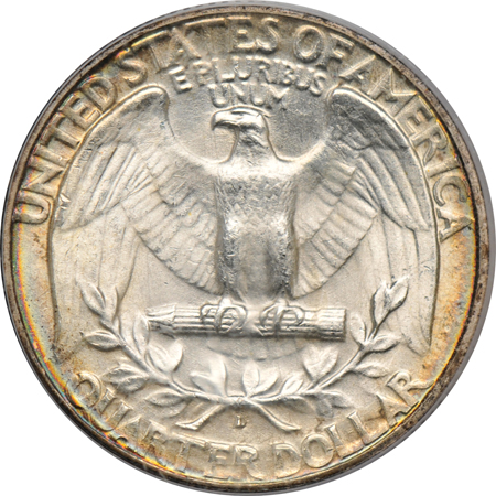 1935-D PCGS MS-65.