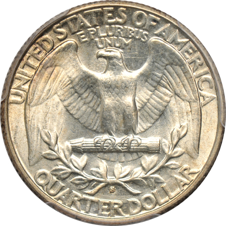 1932-S PCGS MS-63.