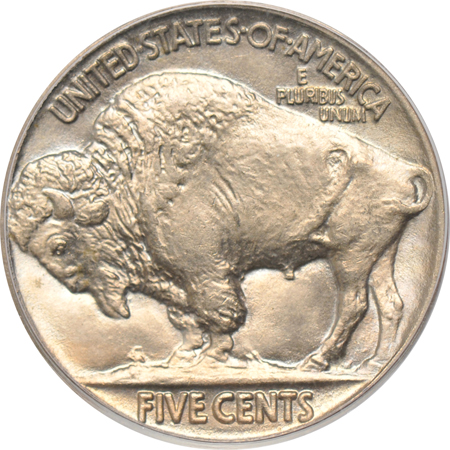 1915 PCGS MS-65.