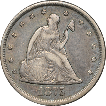 1875-CC VF.