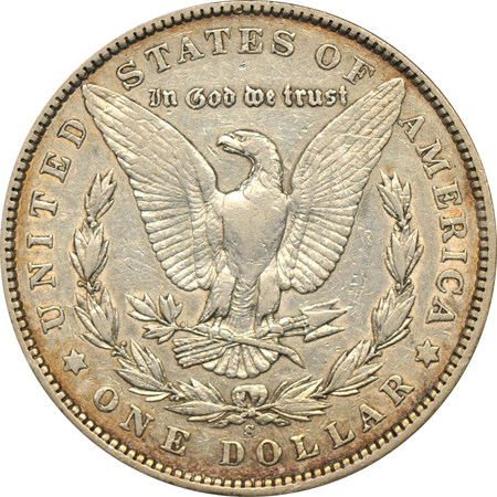 1903-S ANACS XF-45.