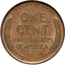 1955 Doubled Die Obv. NGC MS-61 BN.