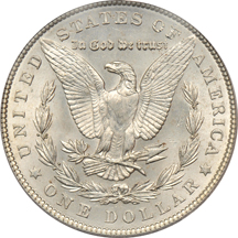 1902 PCGS MS-65.