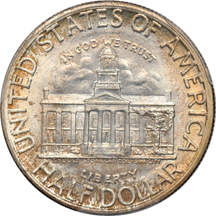 1946 Iowa. PCGS MS-67.