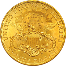 1904 PCGS MS-63.