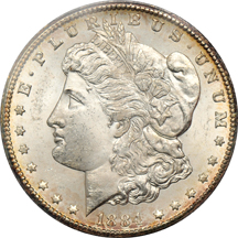 1884-CC PCGS MS-64.