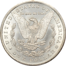 1885-CC PCGS MS-64.