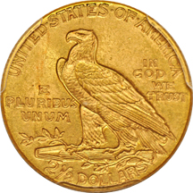 1913 PCGS MS-63.