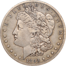 1893-CC NGC VF-30.