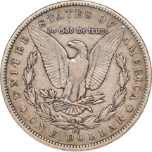 1893-CC NGC VF-30.