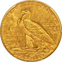 1926 PCGS MS-63.