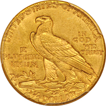 1925-D PCGS MS-63.