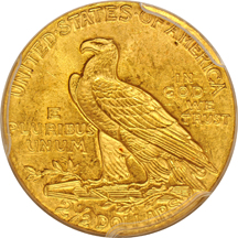 1929 PCGS MS-63.