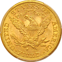 1886-S PCGS MS-63.