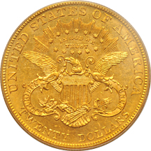 1904 PCGS MS-63 (green label).