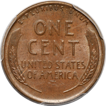 1955 Doubled Die Obv. PCGS MS-62BN CAC.