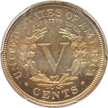 1910 PCGS PF-66 CAM.