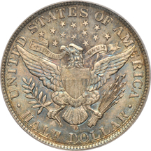 1908-O PCGS MS-64.