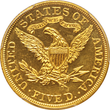 1899 PCGS PF-63CAM.