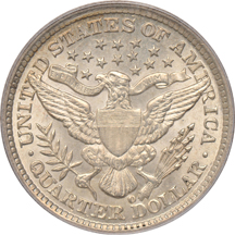 1893-O/O RPM PCGS MS-62.