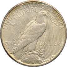 1934-S PCGS AU-55.