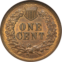 1878 NGC MS-65 RB (no line).