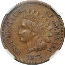 1871 NGC XF-45.