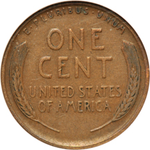 1914-D ANACS XF-45.