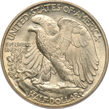 1935-D PCGS MS-63.